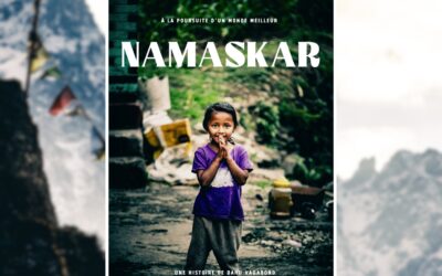 Thomas Sanchis & Dahu Vagabond